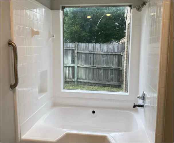 tub-reglazing