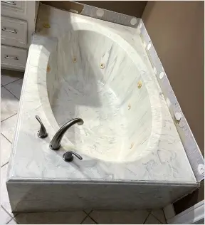 jacuzzi-services