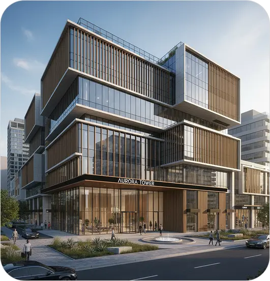 Commercial bathroom surface restoration for multi-unit properties